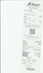 Кассовые чеки с подтверждением в Аше