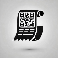 Чеки с QR-кодом в Аше